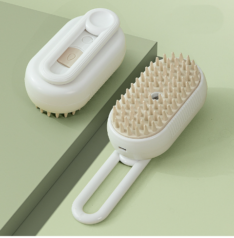 Petvora SteamCare™ Brush