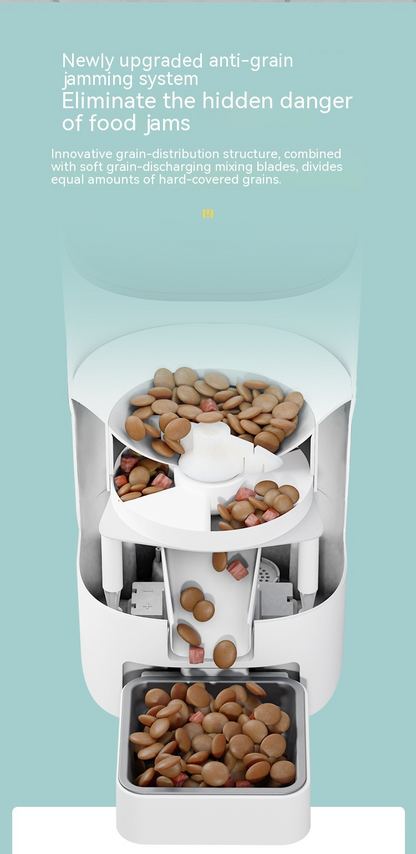 Petvora SmartFeed Pro™
