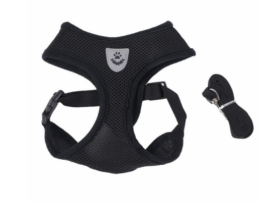 Petvora™ ComfortFit Cat Harness