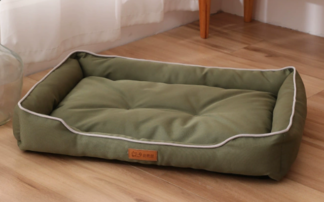 UltraGuard Waterproof Dog Bed