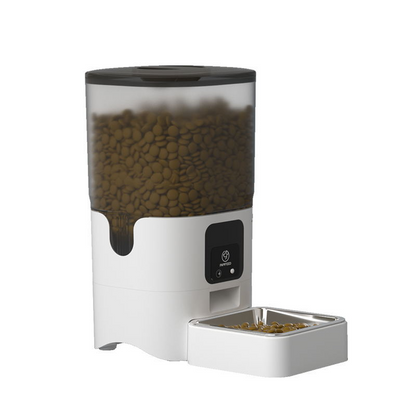 Petvora SmartFeed Pro™