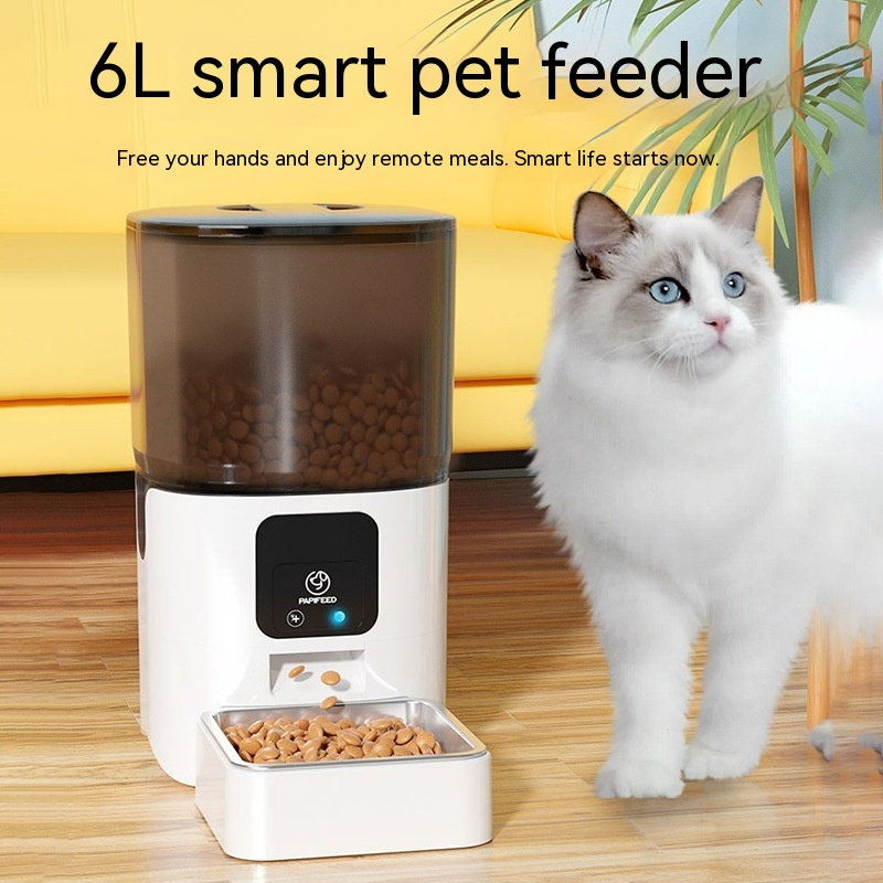 Petvora SmartFeed Pro™