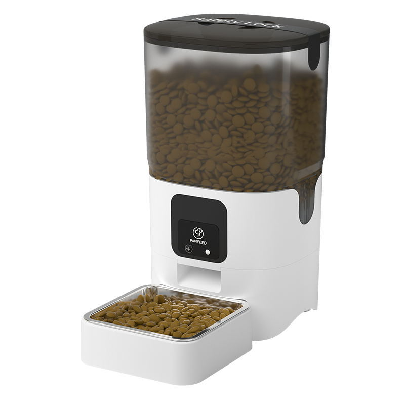 Petvora SmartFeed Pro™