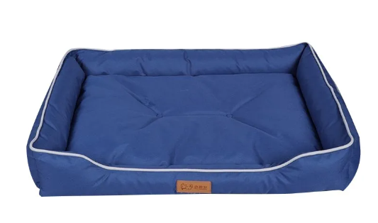 UltraGuard Waterproof Dog Bed