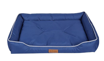 UltraGuard Waterproof Dog Bed