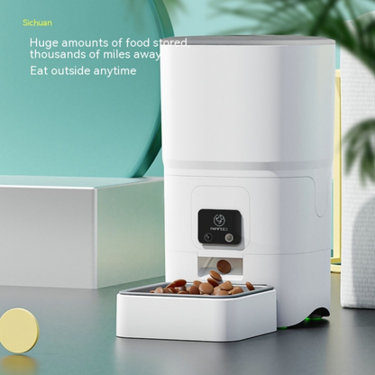Petvora SmartFeed Pro™