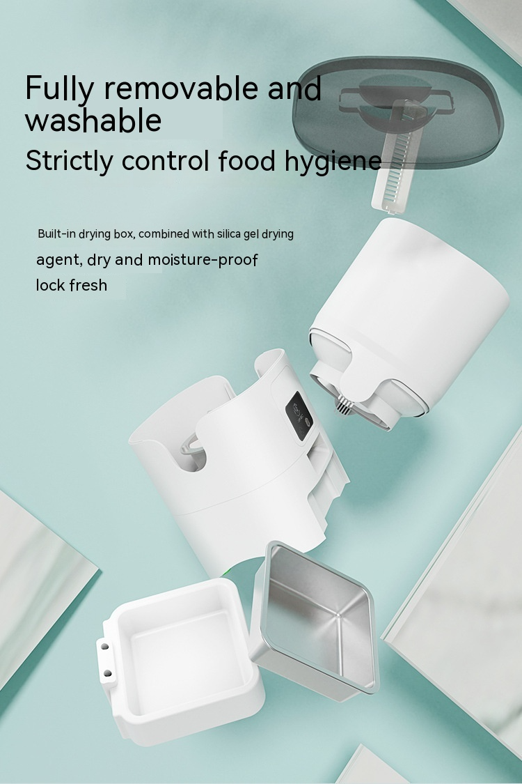 Petvora SmartFeed Pro™