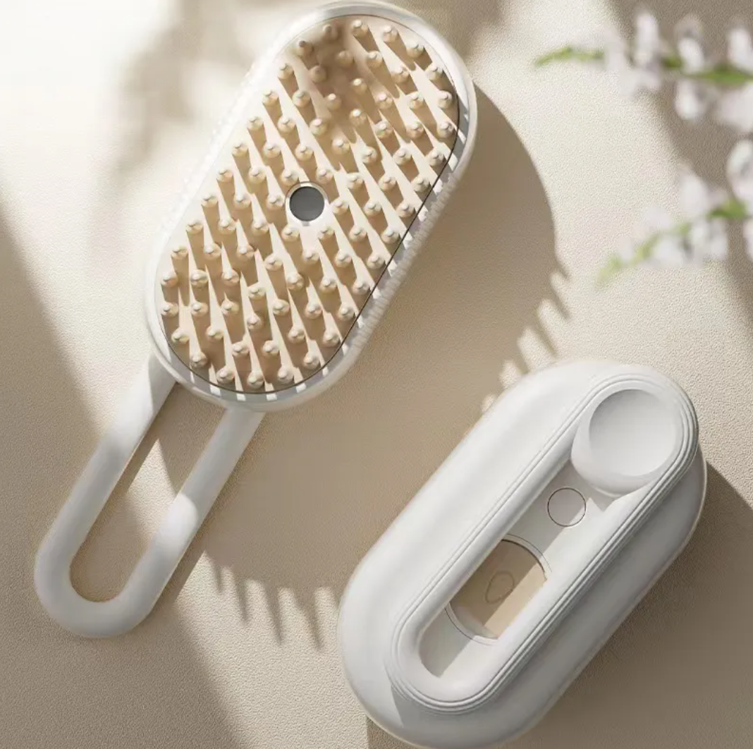 Petvora SteamCare™ Brush