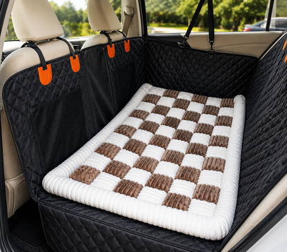 Petvora™ Travel Comfort Dog Bed
